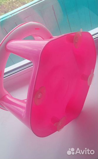 Сиденье для купания