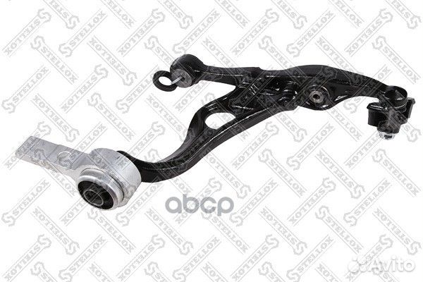 Рычаг правый Mazda 6 GG/GY all 02 57-74177-SX