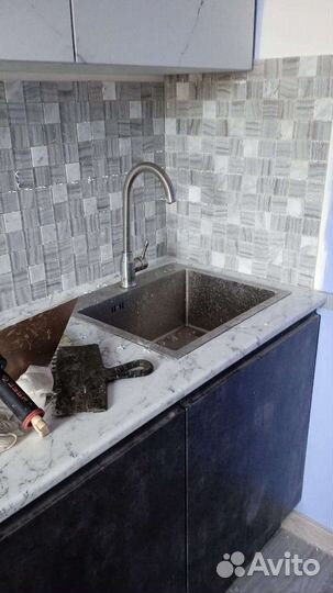 Услуги мастер на час