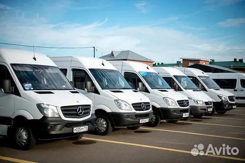 Транспортная Компания