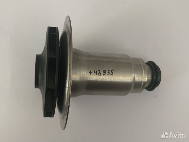 Ротор насоса Duca (аналог Wilo 15/5) (оем) RN-2