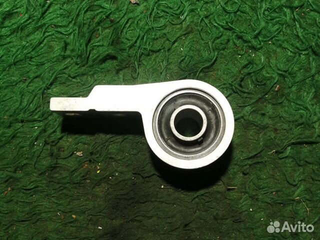 Сайлентблок Nissan X-Trail I 0113. delphi