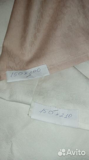 Скатерть с Салфетками, Разный Текстиль СССР