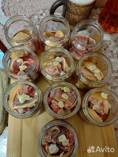 Банка твист 0,5 л