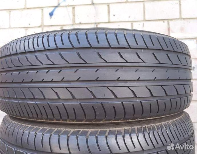 Yokohama Geolandar G98A 225/65 R17 102H