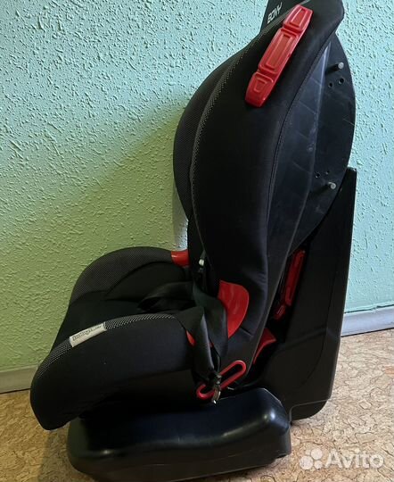Детское автокресло