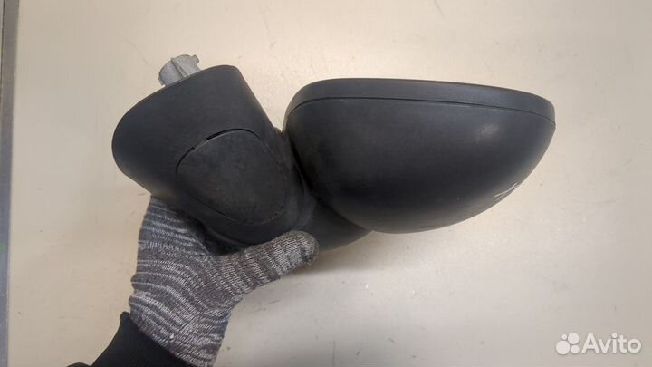 Зеркало боковое левое Opel Vivaro