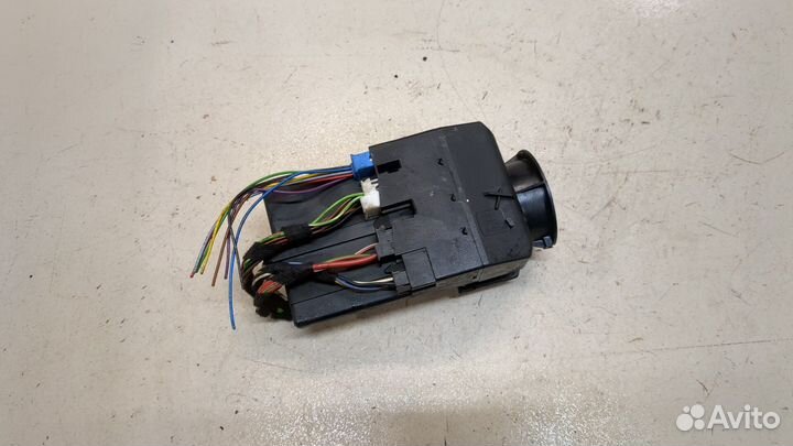 Замок зажигания Mercedes Vito W639, 2005