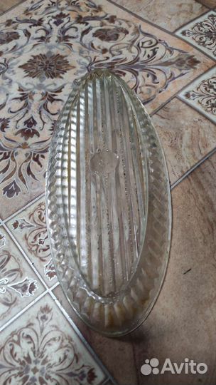 Селедница из СССР