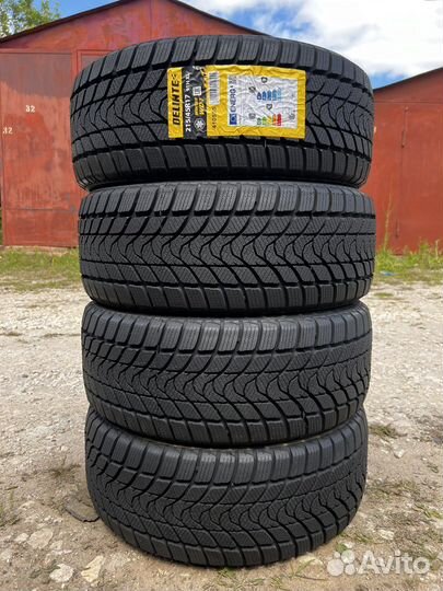 Delinte WD1 215/45 R17