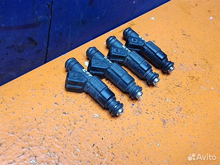 Форсунка Ford Connect 1,8 2002-2013 0280155819