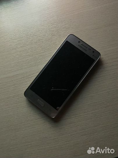 Телефон Samsung j2 prime