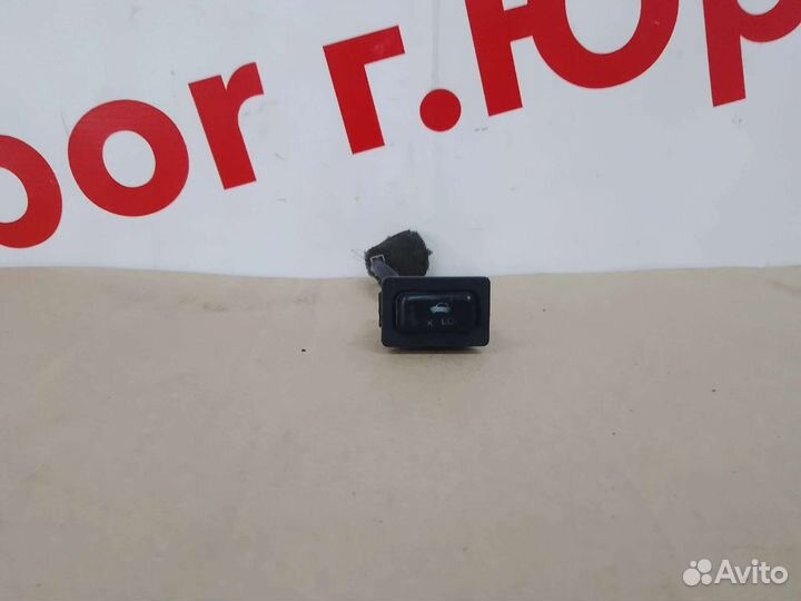 Кнопки Mazda Capella GD