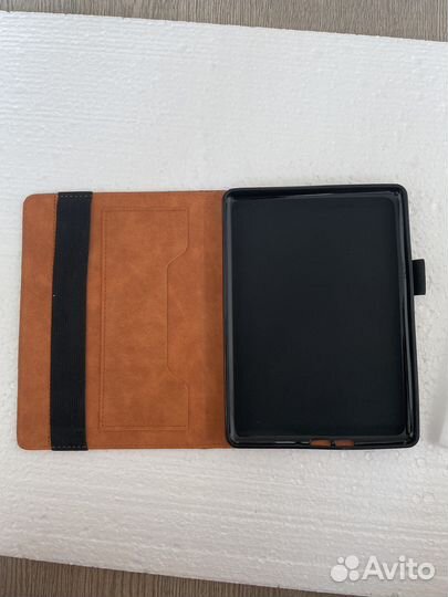 Чехол и стекло kindle paperwhite 2021