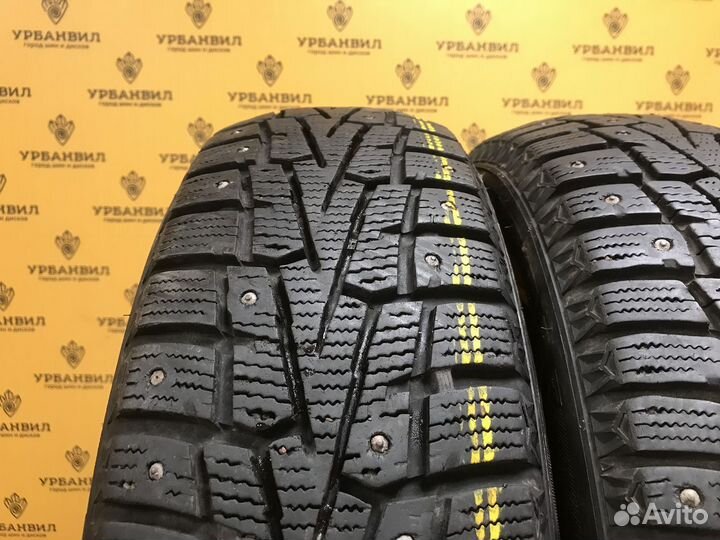 Nexen Winguard WinSpike 185/65 R15 92T