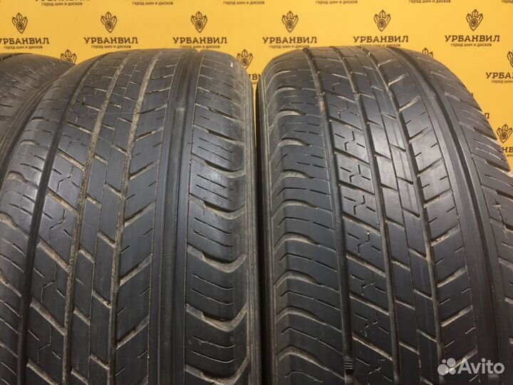 Dunlop Grandtrek ST30 225/60 R18 88H