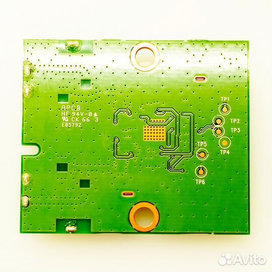 Модуль Wi-Fi Doffler 43CFS71 WN4640R 323K246021YD