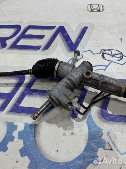 Рулевая рейка Chevrolet Aveo T300 седан 1.6 2013