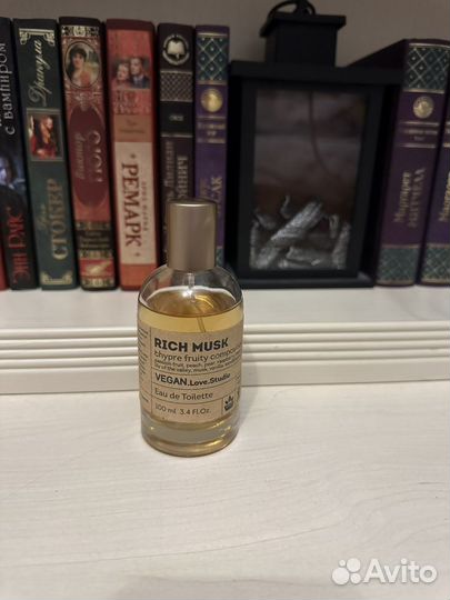 Духи женские