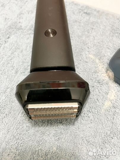 Электробритва xiaomi