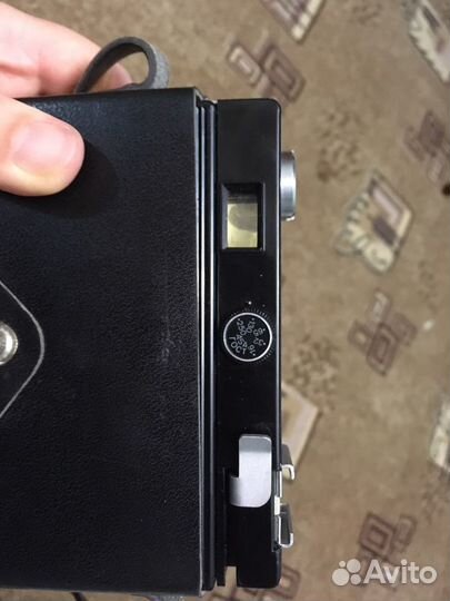 Фотоаппарат Вилия-авто