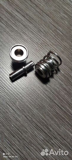 Матрица для обтяжки пуговиц