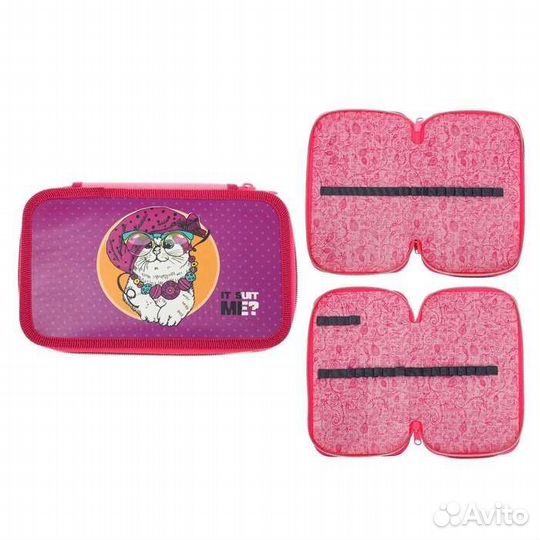 Пеналы для школы