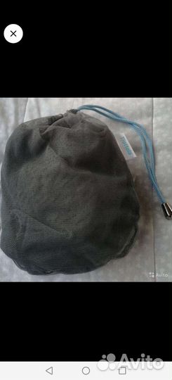 Москитная сетка на коляску