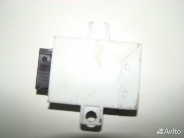 Блок EWS IV BMW 320i E90 2010 (Электрооборудование