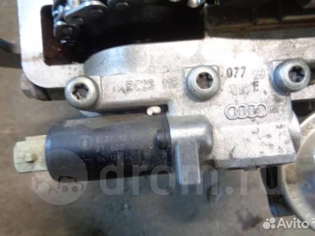 Датчик Холла VW Touareg 2002-2010