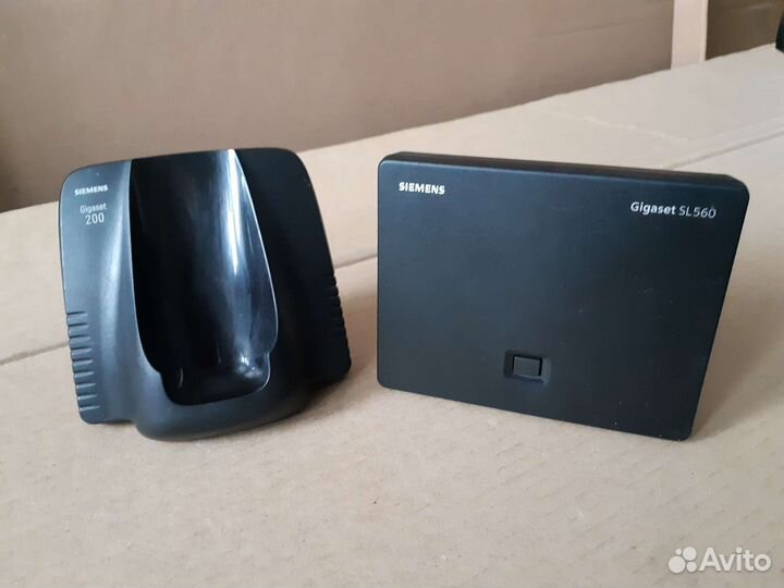 Телефония на запчасти