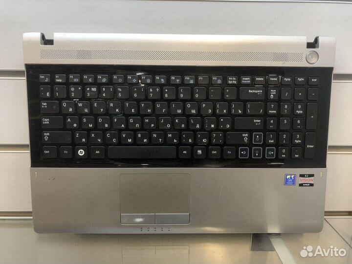Ноутбук Samsung RV513 на запчасти