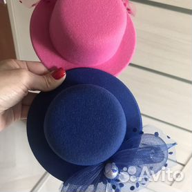 Шляпки с вуалью на Купи!ру — низкие цены в проверенных интернет-магазинах и маркетплейсах Липецка