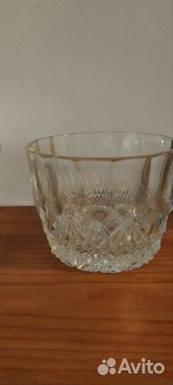 Хрусталь СССР