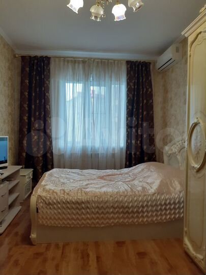 1-к. квартира, 38 м², 3/5 эт.