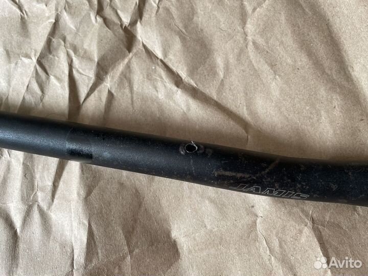 Велосипедный руль Jamis xc ricer