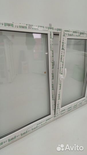 Пластиковые окна в Саратове