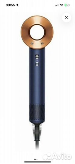 Фен для Волос Xiaomi Hair Dryer HD15