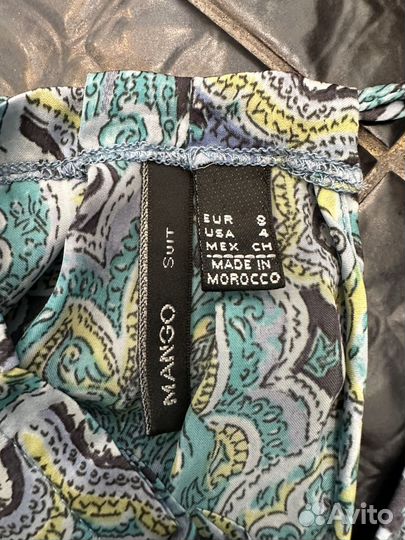 Женское платье Mango