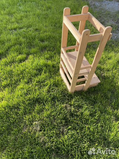 Башня маленького помощника