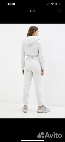 Комбинезон Ostin (на флисе)