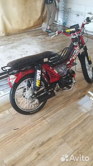 Lifan 50(110)
