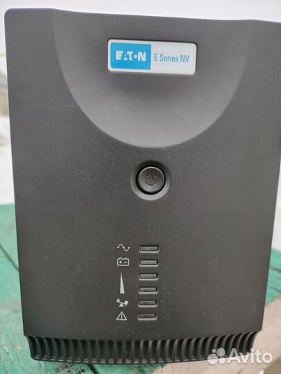 Ибп бесперебойник