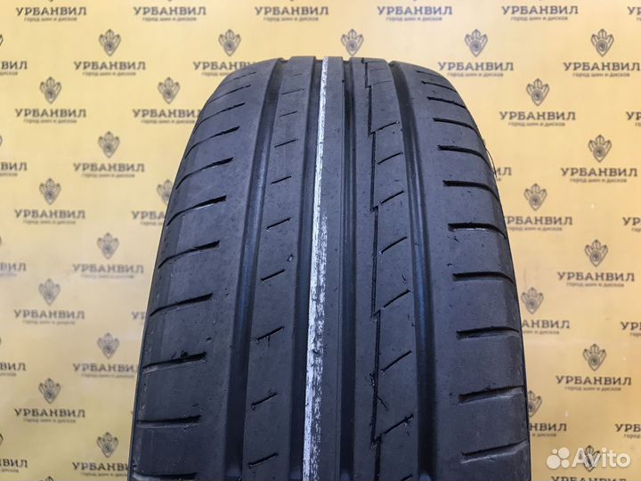 Yokohama BluEarth AE50 SUV 195/65 R15