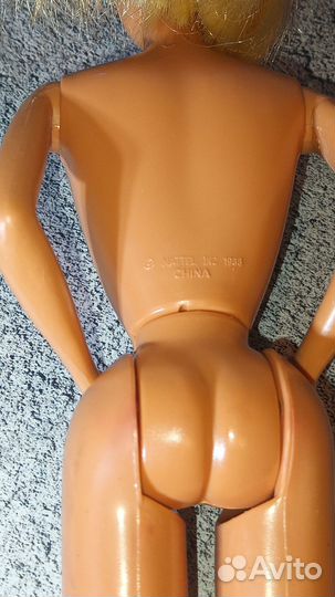 Кукла барби barbie 90 х