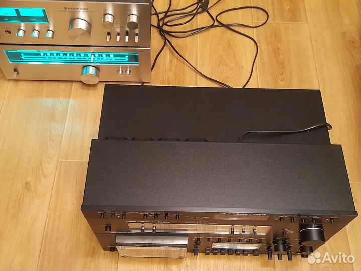 Аудиотаймер Fisher TR-3000