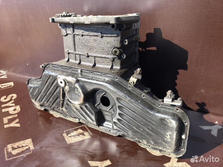 Поддон Двигателя Audi Volkswagen 2.7 3.0