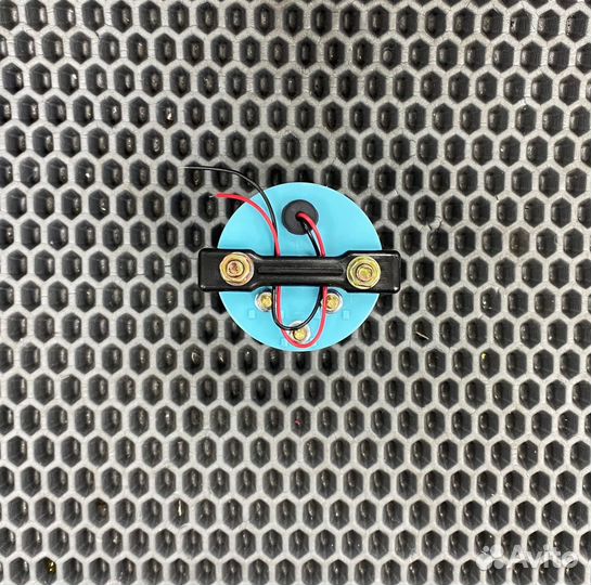 Выносной датчик температуры масла