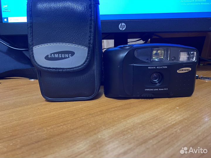 Samsung FF-222