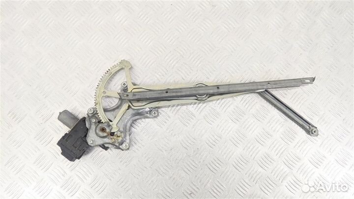 Стеклоподъемник передний левый Lexus RX